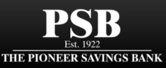 PSB Pioneer Savings Bank